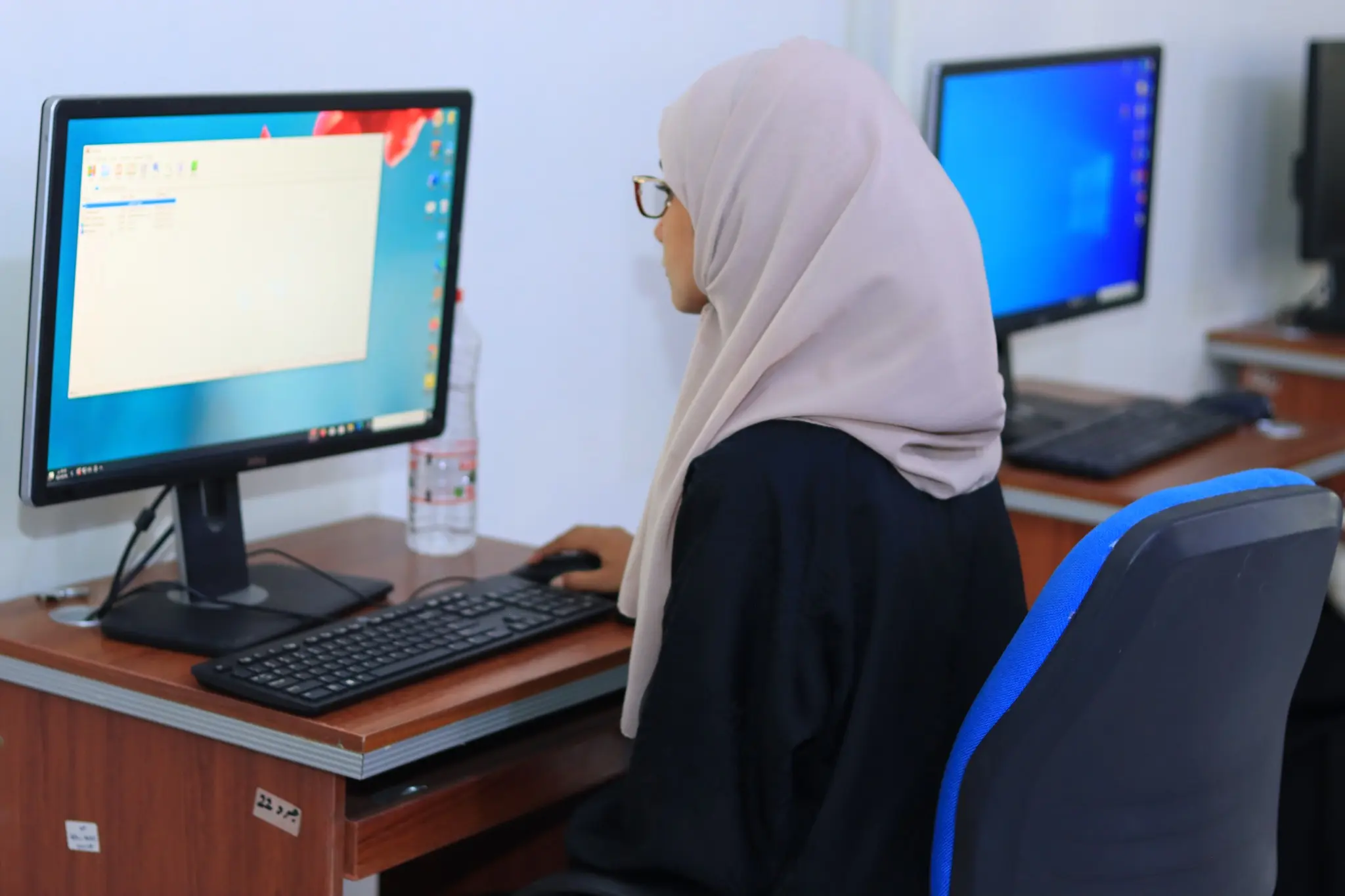 مدير فرع الأكاديمية العربية يدشن العام الجامعي الجديد صباح اليوم لطلبة البكالوريوس في عدن بحضور عميد الدراسات العليا والبحث العلمي وعميد الكلية - عدن وأمين عام الفرع