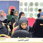 نادي رواد الأعمال بالأكاديمية العربية ينفذ ورشة حول “الوعي الصحي” لتعزيز الثقافة الصحية لدى الشباب