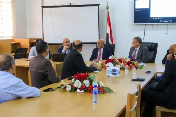 اللجنة التحضيرية المشتركة تعقد اجتماعها الرابع للمؤتمر الدولي للتحول الرقمي والتنمية المستدامة وتستعرض مؤشرات المشاركة البحثية