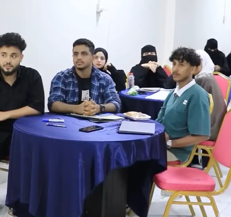 ورشة الشمول المالي والثقافة المالية