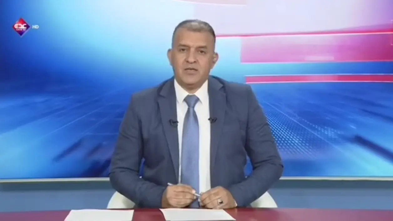 التغطية الإعلامية للقنوات الفضائية لحفل جائزة الأكاديمية العربية ٢